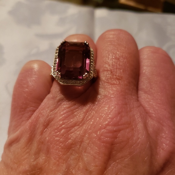 Brand New Sterling Silver Ring - Picture 8 of 8